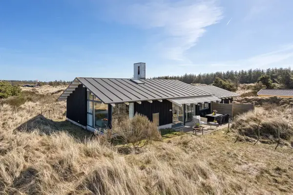 Ferienhaus 13-0415 in Saltum / Jammerbucht