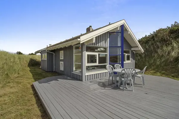Ferienhaus 13-0421 in Saltum / Jammerbucht