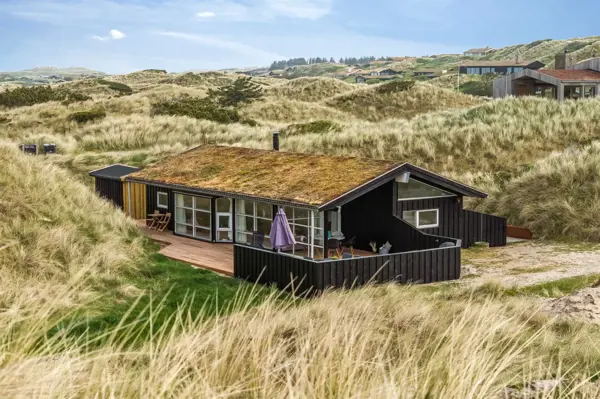 Ferienhaus 13-0422 in Blokhus / Jammerbucht