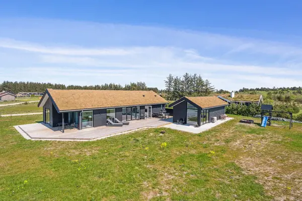 Ferienhaus 13-0423 in Saltum / Jammerbucht