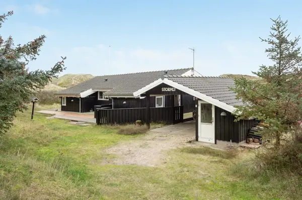 Ferienhaus 13-0425 in Saltum / Jammerbucht