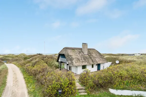 Ferienhaus 13-0426 in Saltum / Jammerbucht