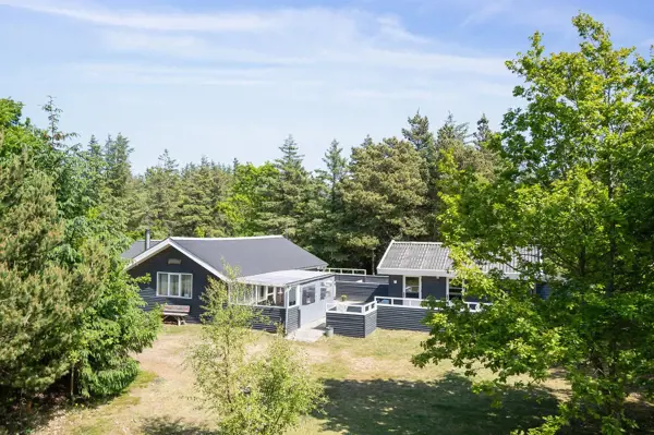 Ferienhaus 13-0428 in Saltum / Jammerbucht