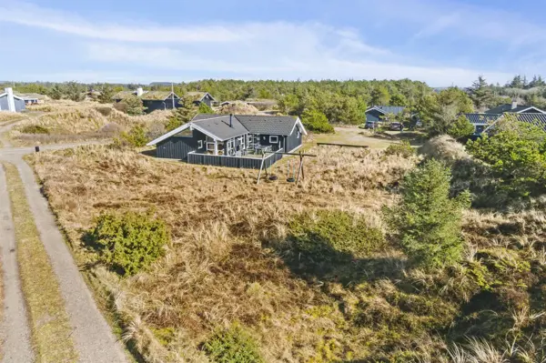 Ferienhaus 13-0430 in Saltum / Jammerbucht