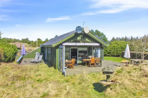 Ferienhaus 13-0431 in Saltum / Jammerbucht