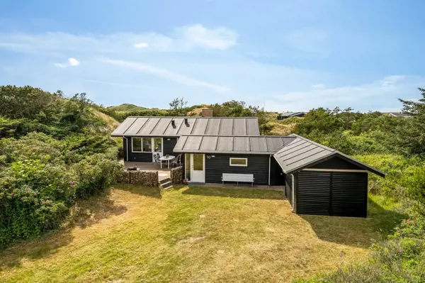 Ferienhaus 13-0445 in Saltum / Jammerbucht