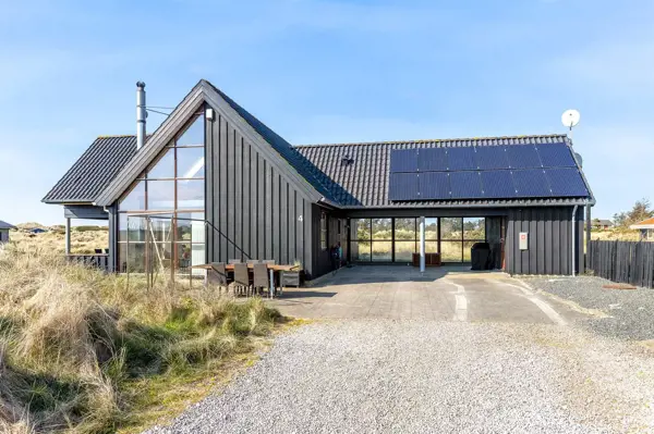 Ferienhaus 13-0447 in Saltum / Jammerbucht