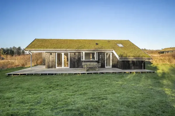 Ferienhaus 13-0452 in Saltum / Jammerbucht
