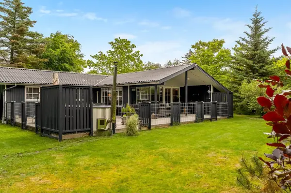 Ferienhaus 13-0461 in Saltum / Jammerbucht