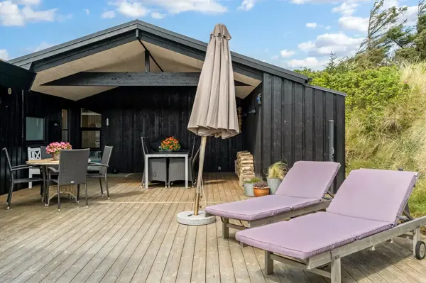 Ferienhaus 13-0463 in Saltum / Jammerbucht Bild: 3