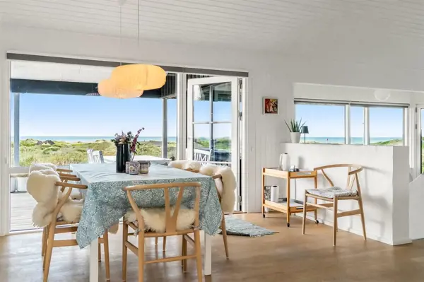 Ferienhaus 13-0463 in Saltum / Jammerbucht Bild: 4