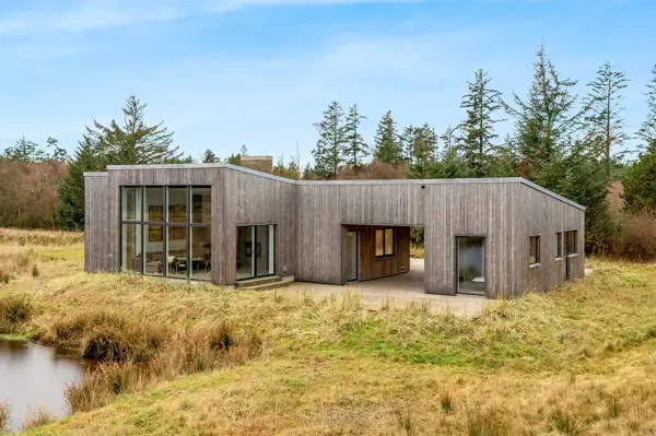 Ferienhaus 13-0468 in Saltum / Jammerbucht