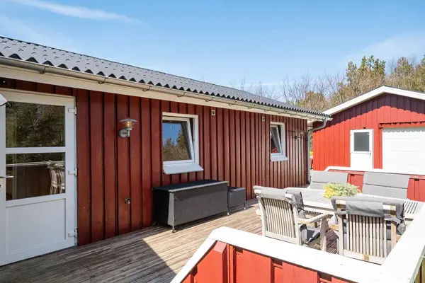 Ferienhaus 13-0478 in Brune Banke 9, Saltum | Bild 25 von 25