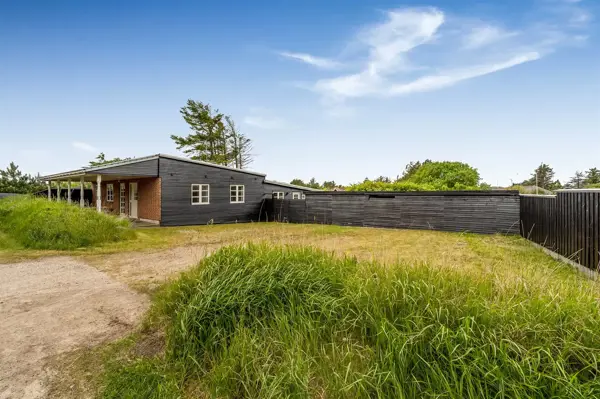 Ferienhaus 14-0428 in Blokhus / Jammerbucht