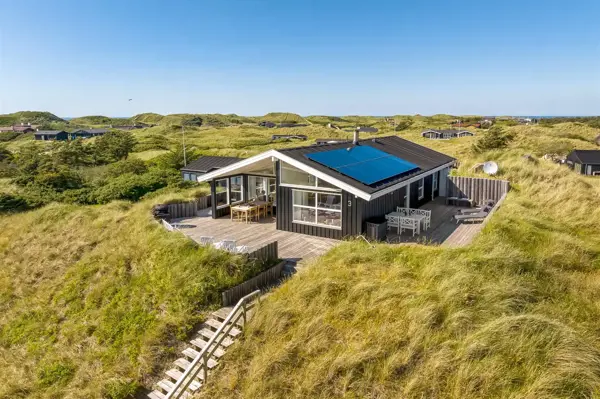 Ferienhaus 14-0449 in Blokhus / Jammerbucht