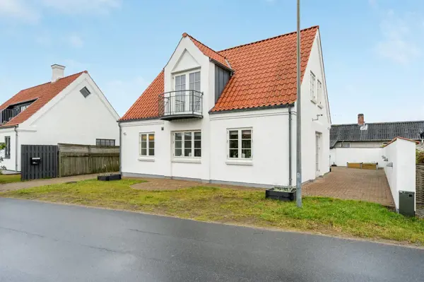 Ferienhaus 14-0685 in Blokhus / Jammerbucht