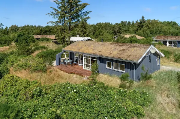 Ferienhaus 14-0695 in Blokhus / Jammerbucht