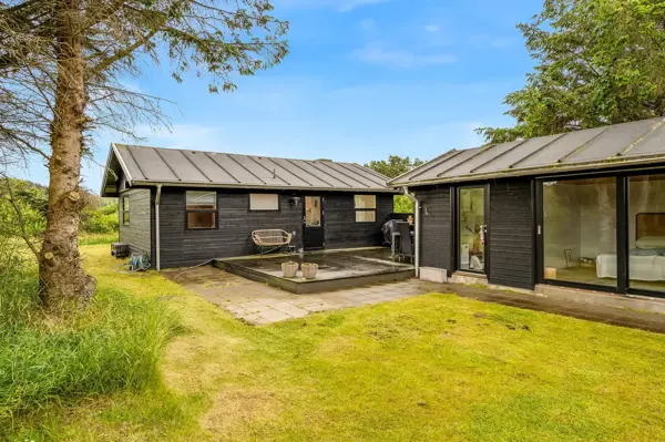 Ferienhaus 14-0747 in Blokhus / Jammerbucht
