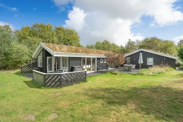 Ferienhaus 14-0771 in Blokhus / Jammerbucht