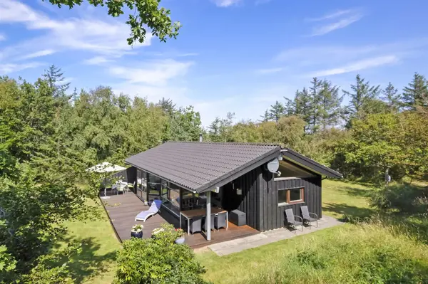Ferienhaus 14-0775 in Blokhus / Jammerbucht