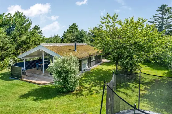 Ferienhaus 14-0785 in Blokhus / Jammerbucht