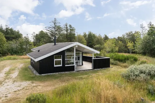 Ferienhaus 14-0787 in Blokhus / Jammerbucht
