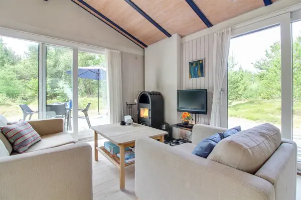 Ferienhaus 14-0800 in Blokhus / Jammerbucht