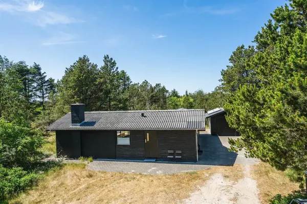 Ferienhaus 14-0811 in Blokhus / Jammerbucht