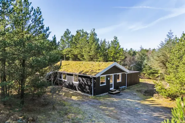 Ferienhaus 14-0814 in Blokhus / Jammerbucht