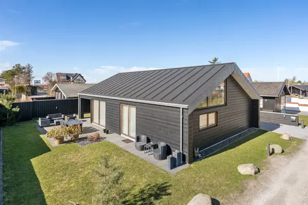 Ferienhaus 14-0815 in Blokhus / Jammerbucht