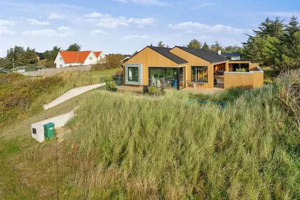Ferienhaus 14-0822 in Blokhus / Jammerbucht