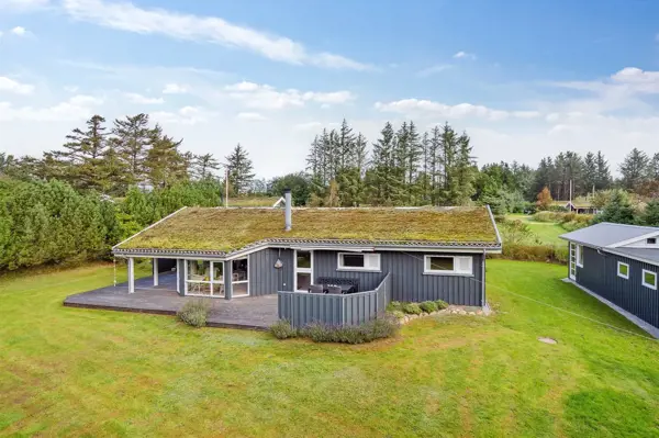 Ferienhaus 14-0825 in Blokhus / Jammerbucht