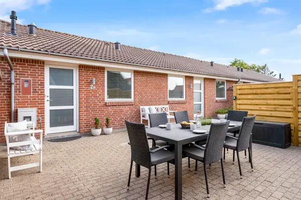 Ferienhaus 14-0839 in Blokhus / Jammerbucht