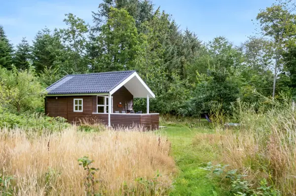 Ferienhaus 14-0848 in Blokhus / Jammerbucht