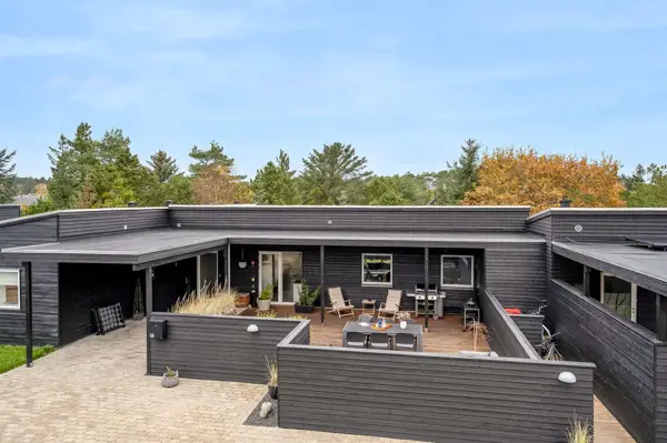 Ferienhaus 14-0851 in Blokhus / Jammerbucht