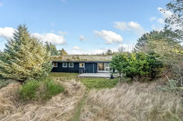 Ferienhaus 14-0857 in Blokhus / Jammerbucht
