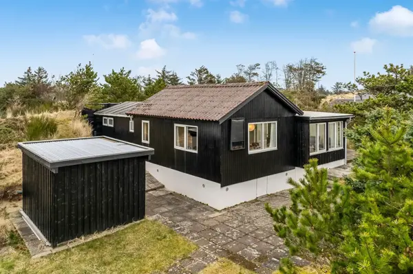 Ferienhaus 14-0861 in Blokhus / Jammerbucht