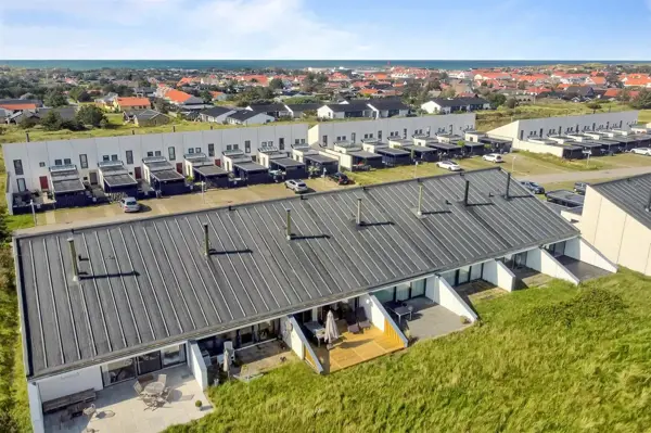 Ferienhaus 14-0862 in Blokhus / Jammerbucht