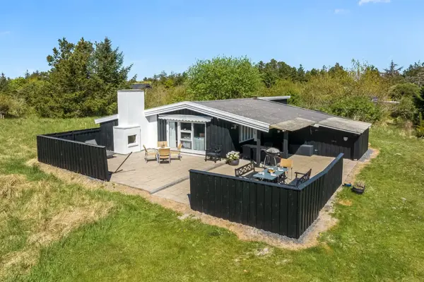 Ferienhaus 14-0868 in Blokhus / Jammerbucht
