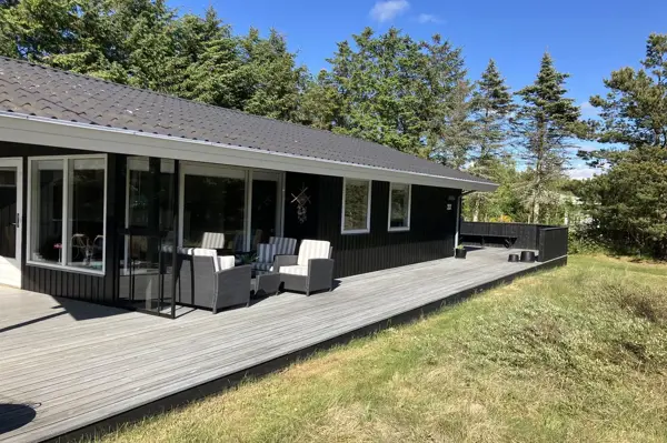 Ferienhaus 14-0869 in Blokhus / Jammerbucht