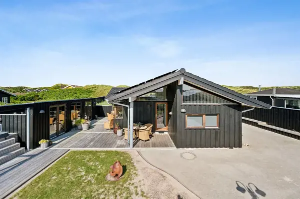 Ferienhaus 14-0873 in Blokhus / Jammerbucht