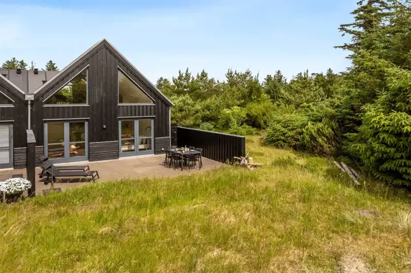 Ferienhaus 14-0874 in Blokhus / Jammerbucht