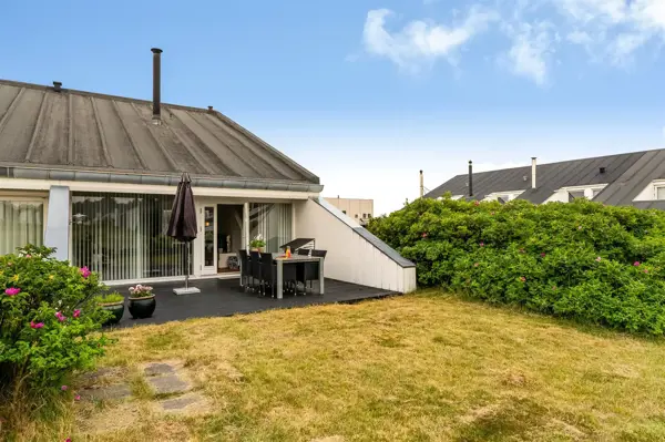Ferienhaus 14-0875 in Blokhus / Jammerbucht