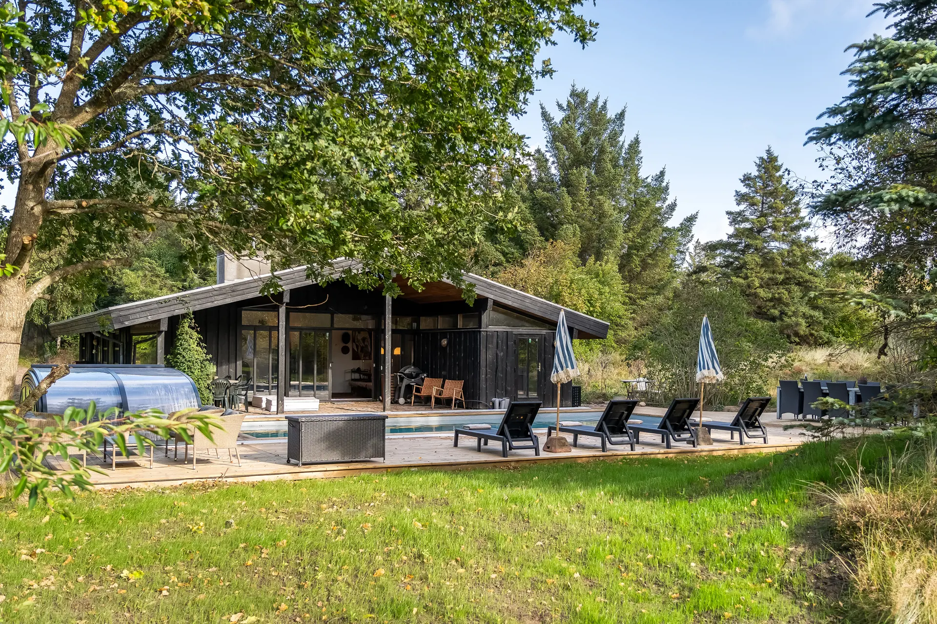 Ferienhaus 14-0878 in Sætergaardsvej 7, Blokhus | Bild 27 von 32