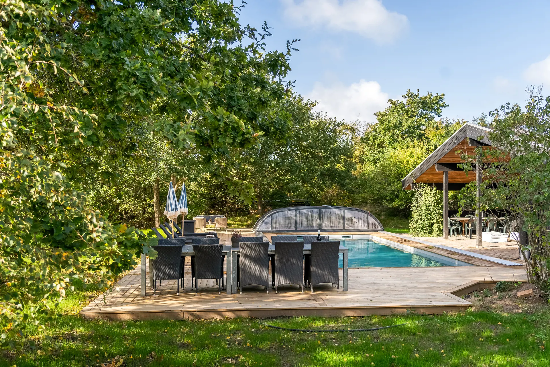 Ferienhaus 14-0878 in Sætergaardsvej 7, Blokhus | Bild 28 von 32