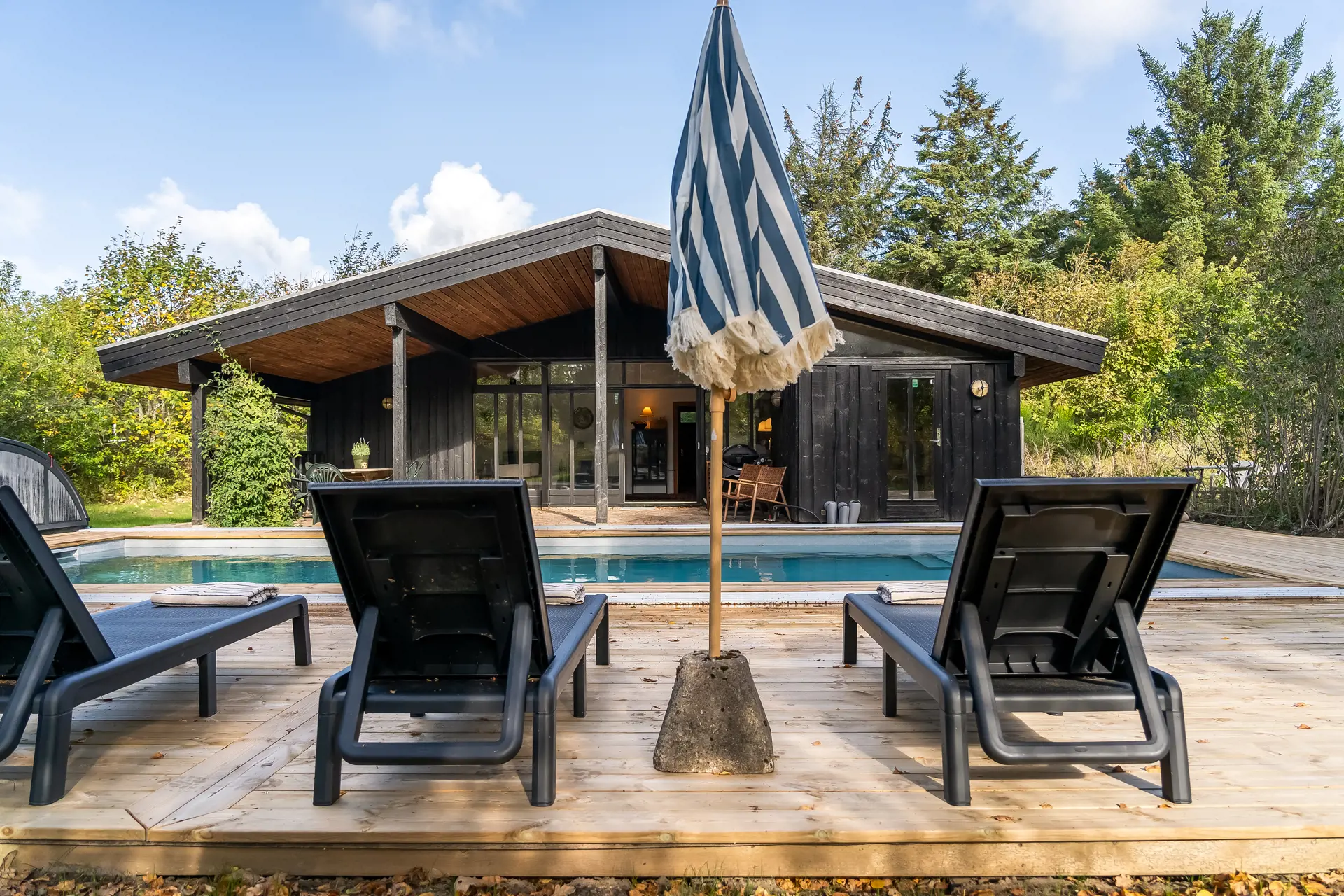 Ferienhaus 14-0878 in Sætergaardsvej 7, Blokhus | Bild 29 von 32