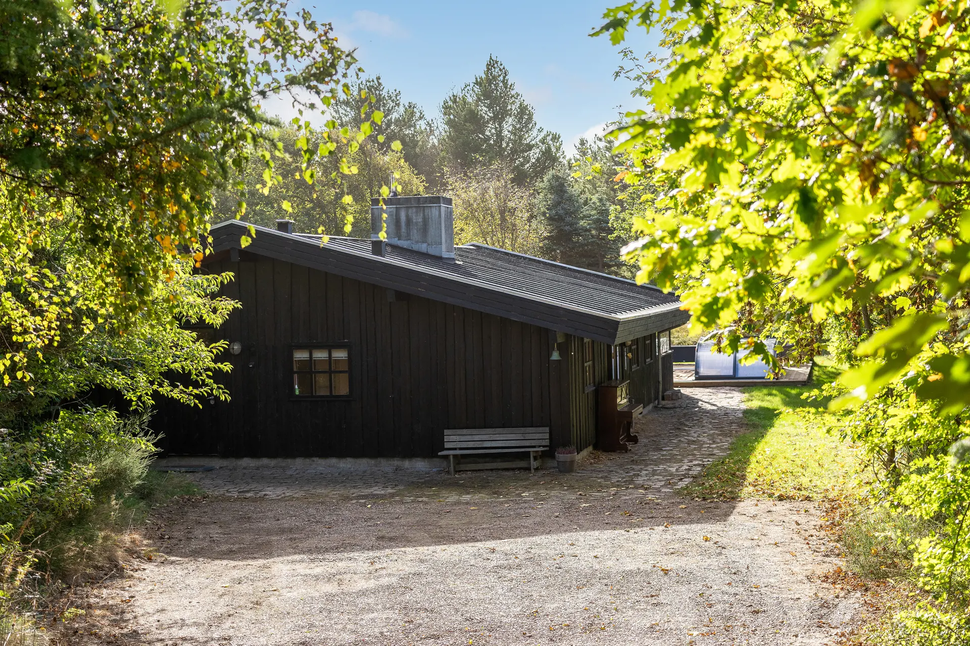 Ferienhaus 14-0878 in Sætergaardsvej 7, Blokhus | Bild 32 von 32