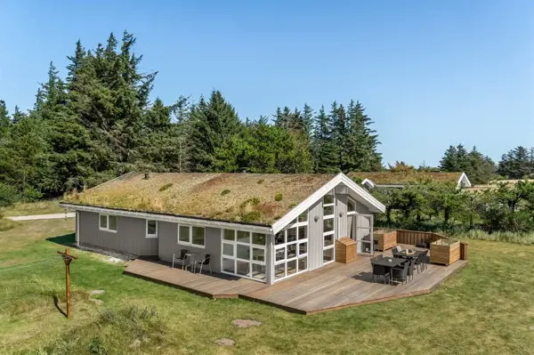 Ferienhaus 14-0879 in Blokhus / Jammerbucht