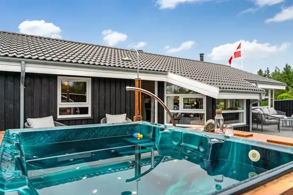 Ferienhaus 14-0880 in Blokhus / Jammerbucht