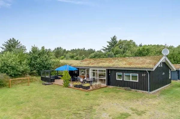 Ferienhaus 14-0881 in Blokhus / Jammerbucht